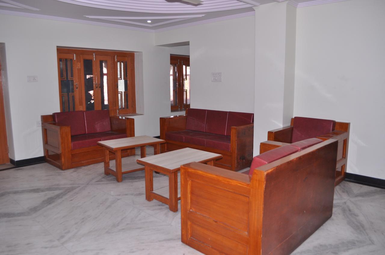 Simla Hotel Jaipur Zimmer foto